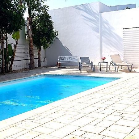 Colonial Villa 32 皮尔瓦利亚 外观 照片