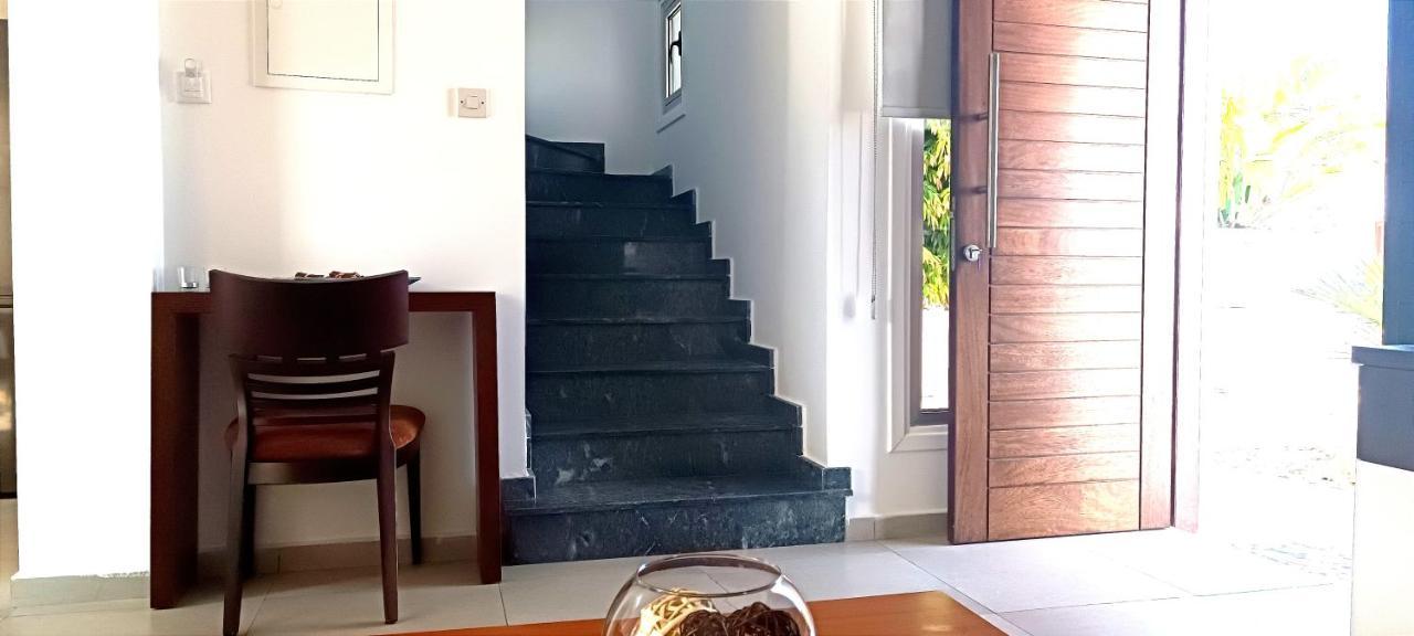 Colonial Villa 32 皮尔瓦利亚 外观 照片